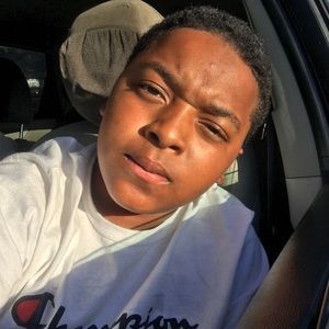 Meet your Posher, Nathaniel